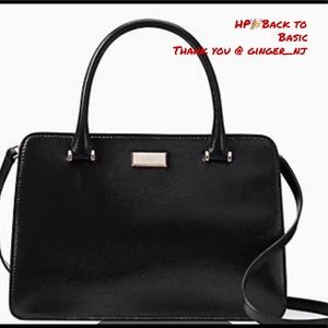 Authentic Kate Spade Lise Bixby Place